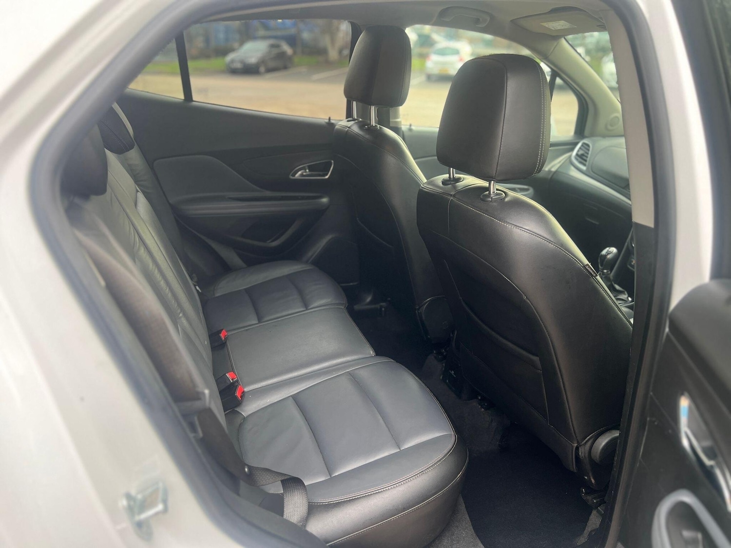 Used Vauxhall Mokka 2014 for sale - 76832894: Photo 14