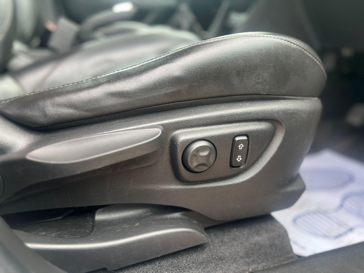 Used Vauxhall Mokka 2014 for sale - 76832894: Photo 20