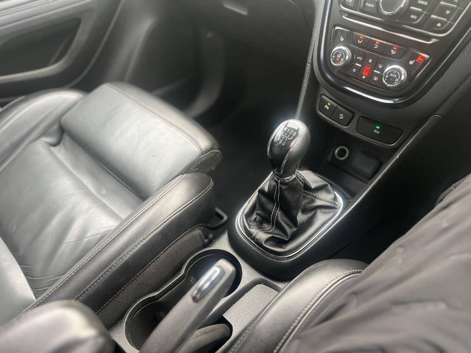 Used Vauxhall Mokka 2014 for sale - 76832894: Photo 21