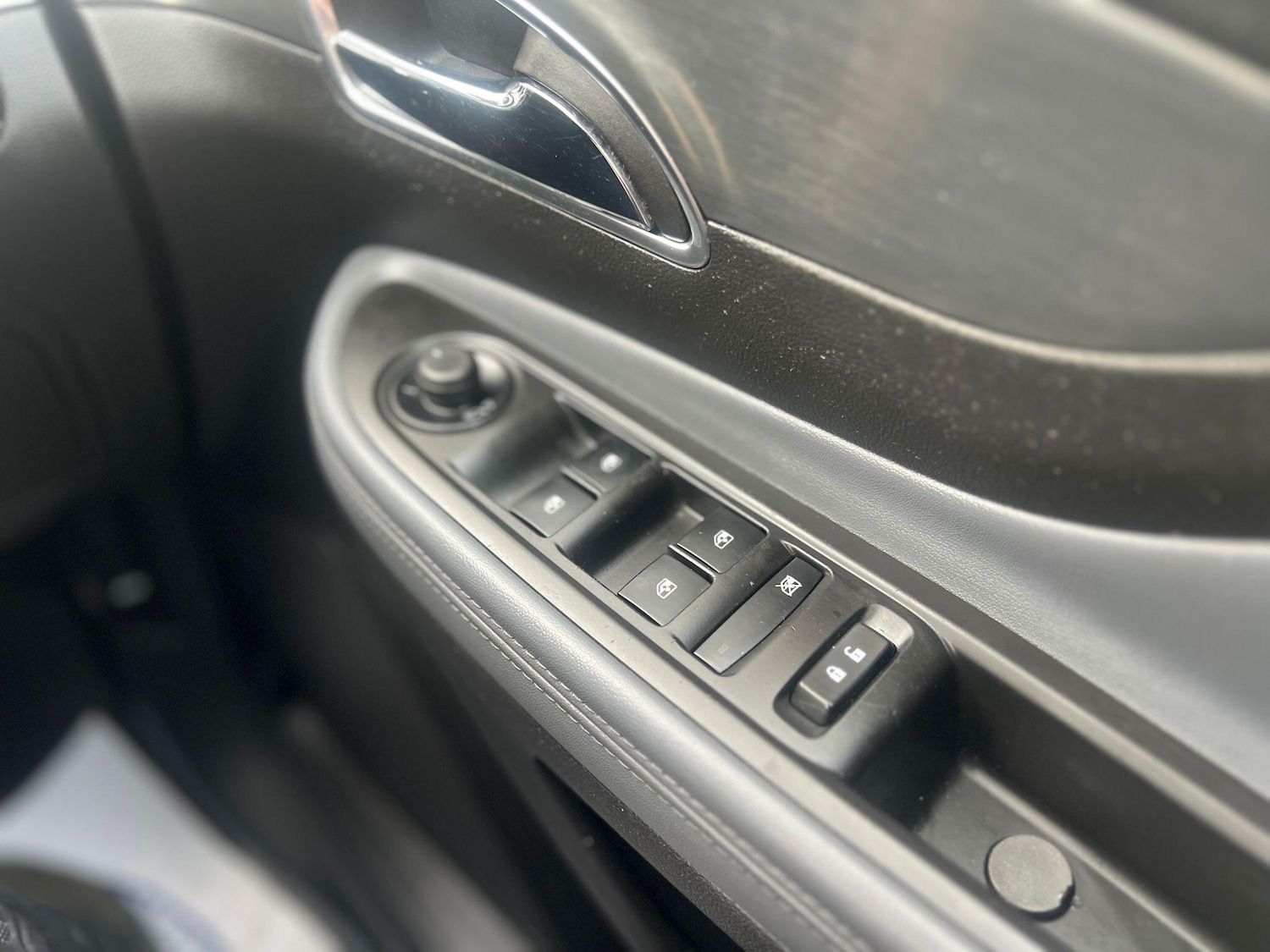 Used Vauxhall Mokka 2014 for sale - 76832894: Photo 22