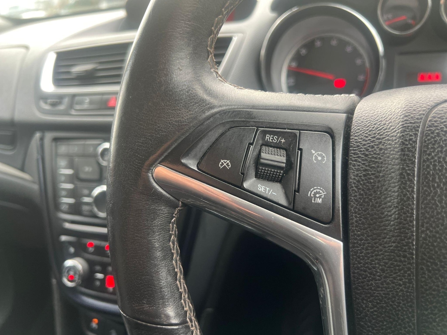 Used Vauxhall Mokka 2014 for sale - 76832894: Photo 24