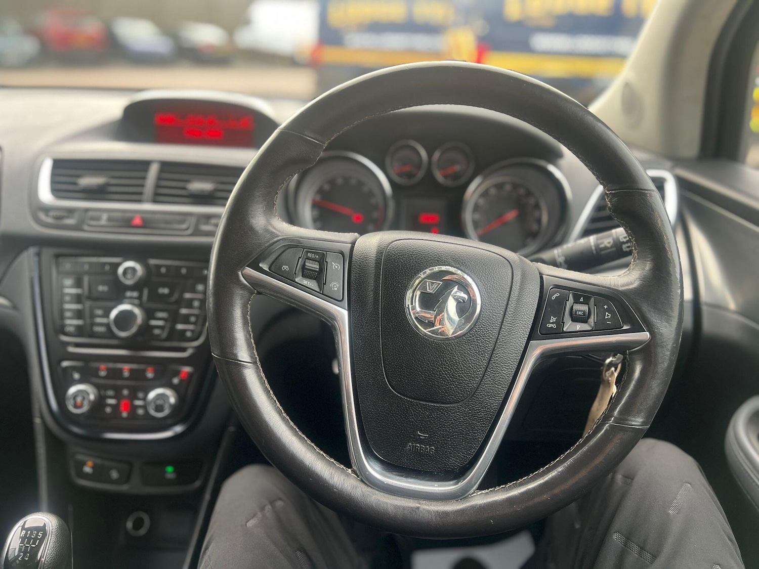 Used Vauxhall Mokka 2014 for sale - 76832894: Photo 25