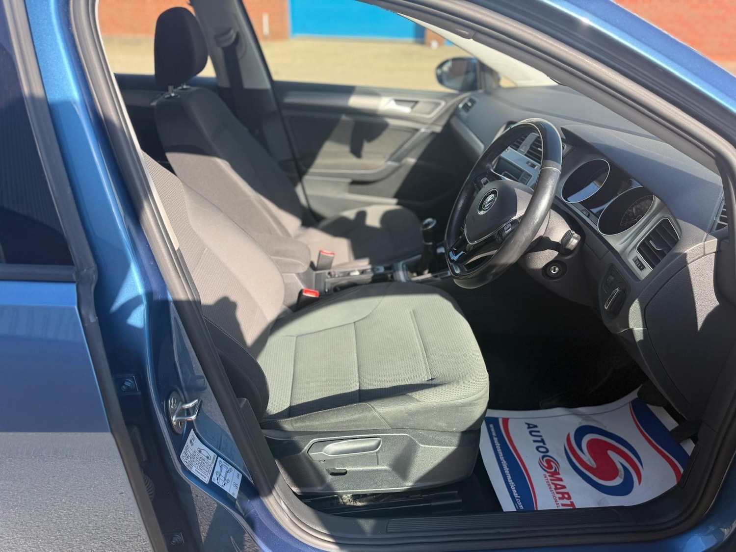 Used Volkswagen Golf for sale - 76440538: Photo 15