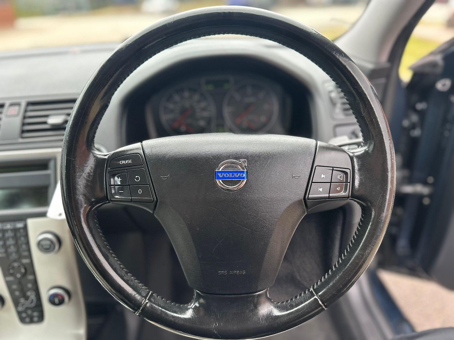 Vehicle 24