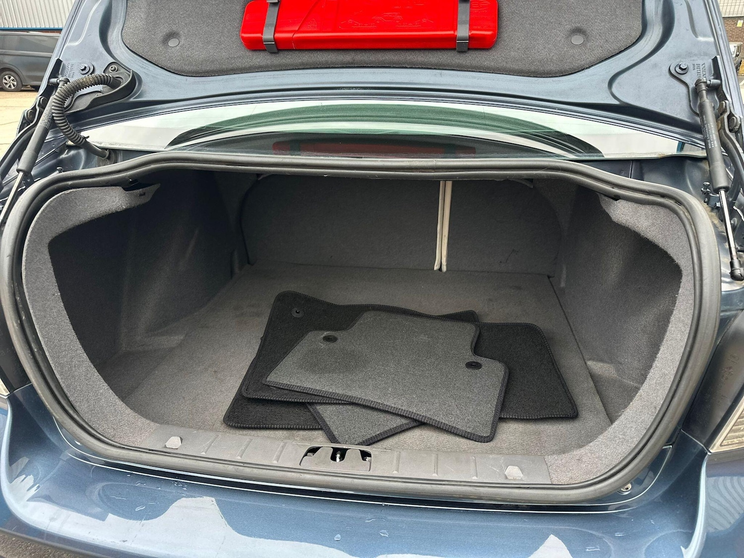 Vehicle 25