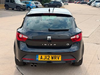 Used SEAT Ibiza 2012 for sale - 79645399: Photo