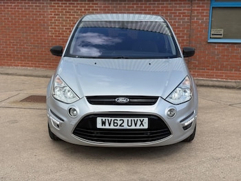 Used Ford S-Max 2012 for sale - 78245404: Photo