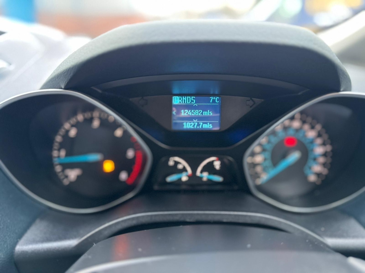 Used Ford Grand C-Max for sale - 77440133: Photo 16