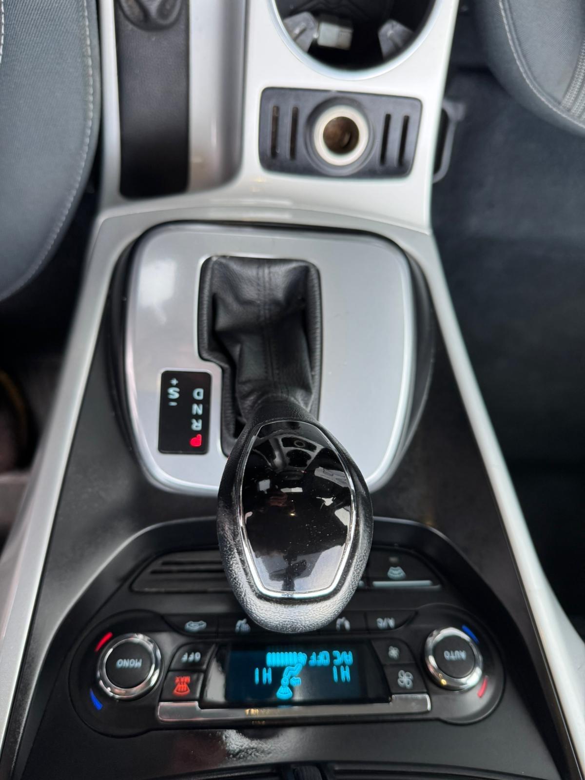 Used Ford Grand C-Max for sale - 77440133: Photo 17