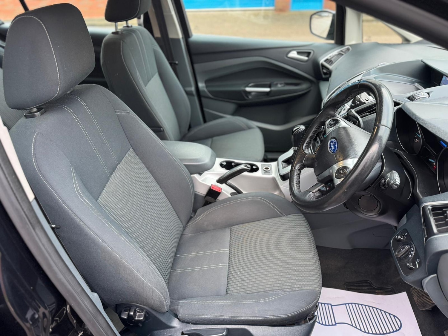 Used Ford Grand C-Max for sale - 77440133: Photo 18