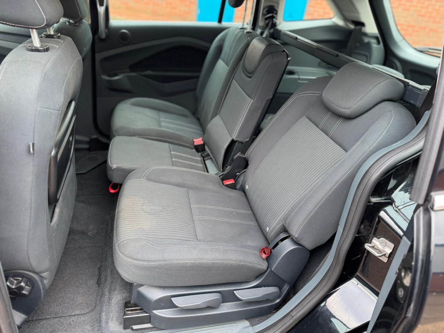 Used Ford Grand C-Max for sale - 77440133: Photo 19