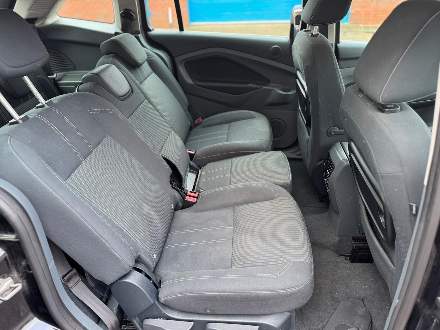 Used Ford Grand C-Max for sale - 77440133: Photo 20