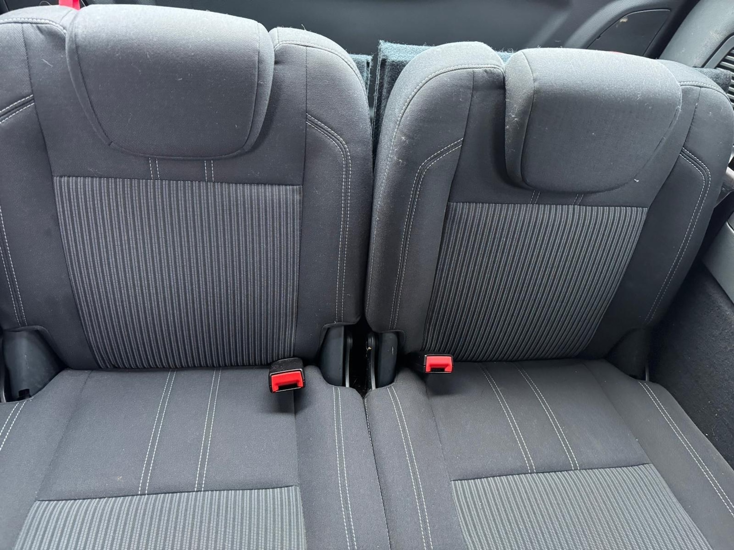 Used Ford Grand C-Max for sale - 77440133: Photo 21