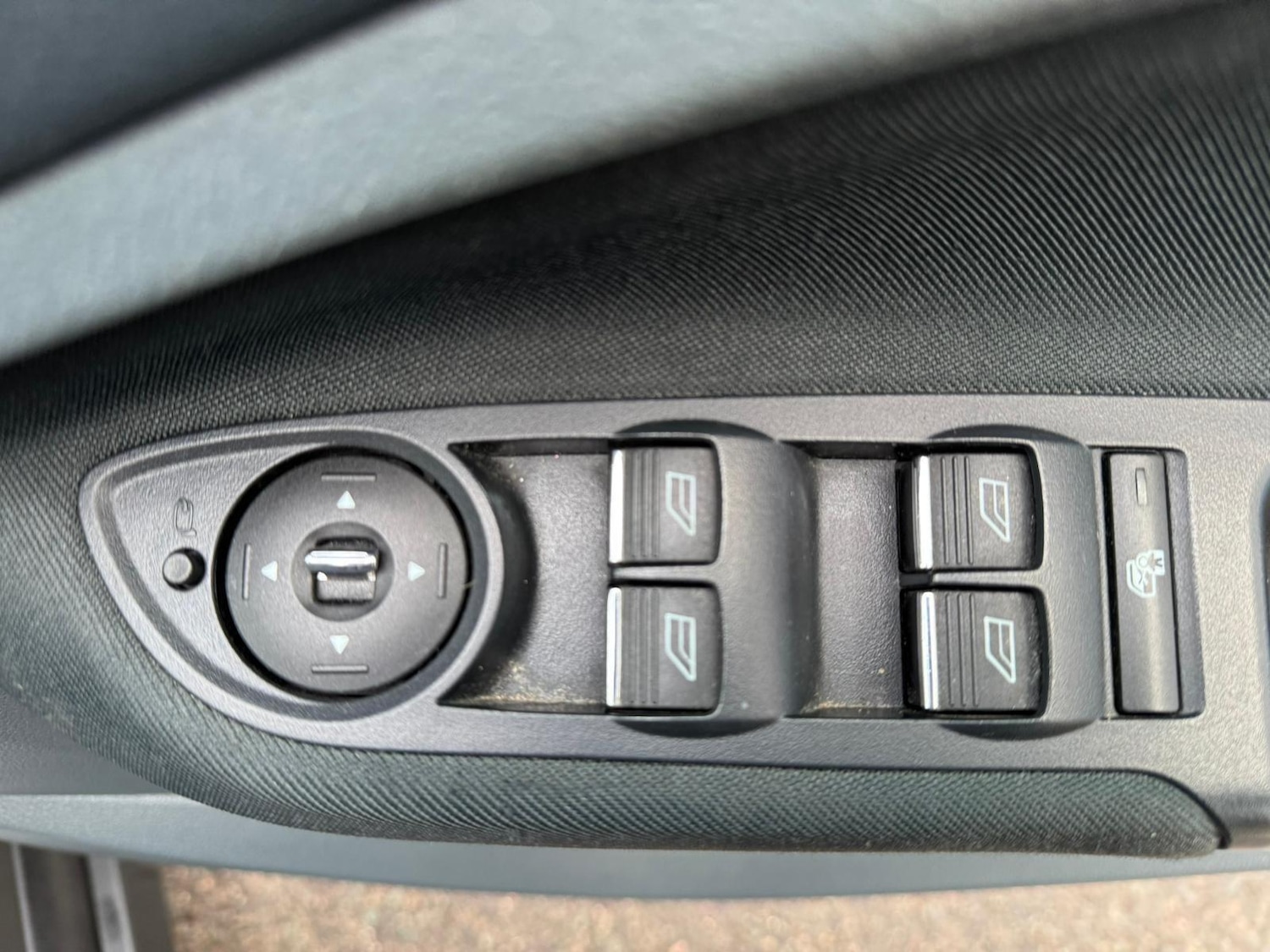 Used Ford Grand C-Max for sale - 77440133: Photo 28