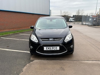Used Ford Grand C-Max 2011 for sale - 77440133: Photo