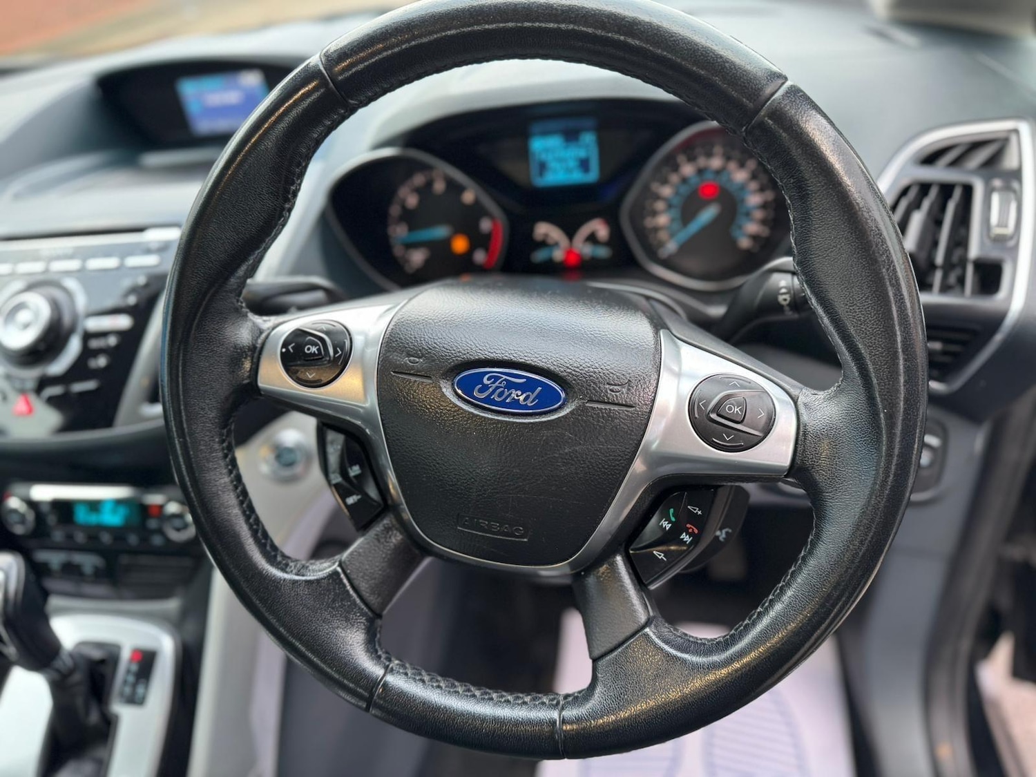 Used Ford Grand C-Max for sale - 77440133: Photo 30