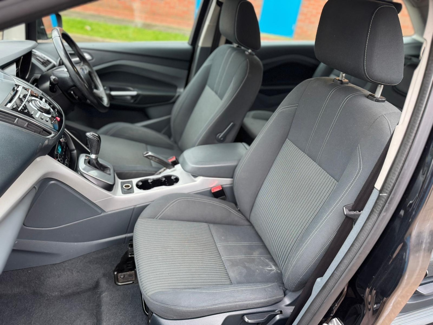 Used Ford Grand C-Max for sale - 77440133: Photo 31