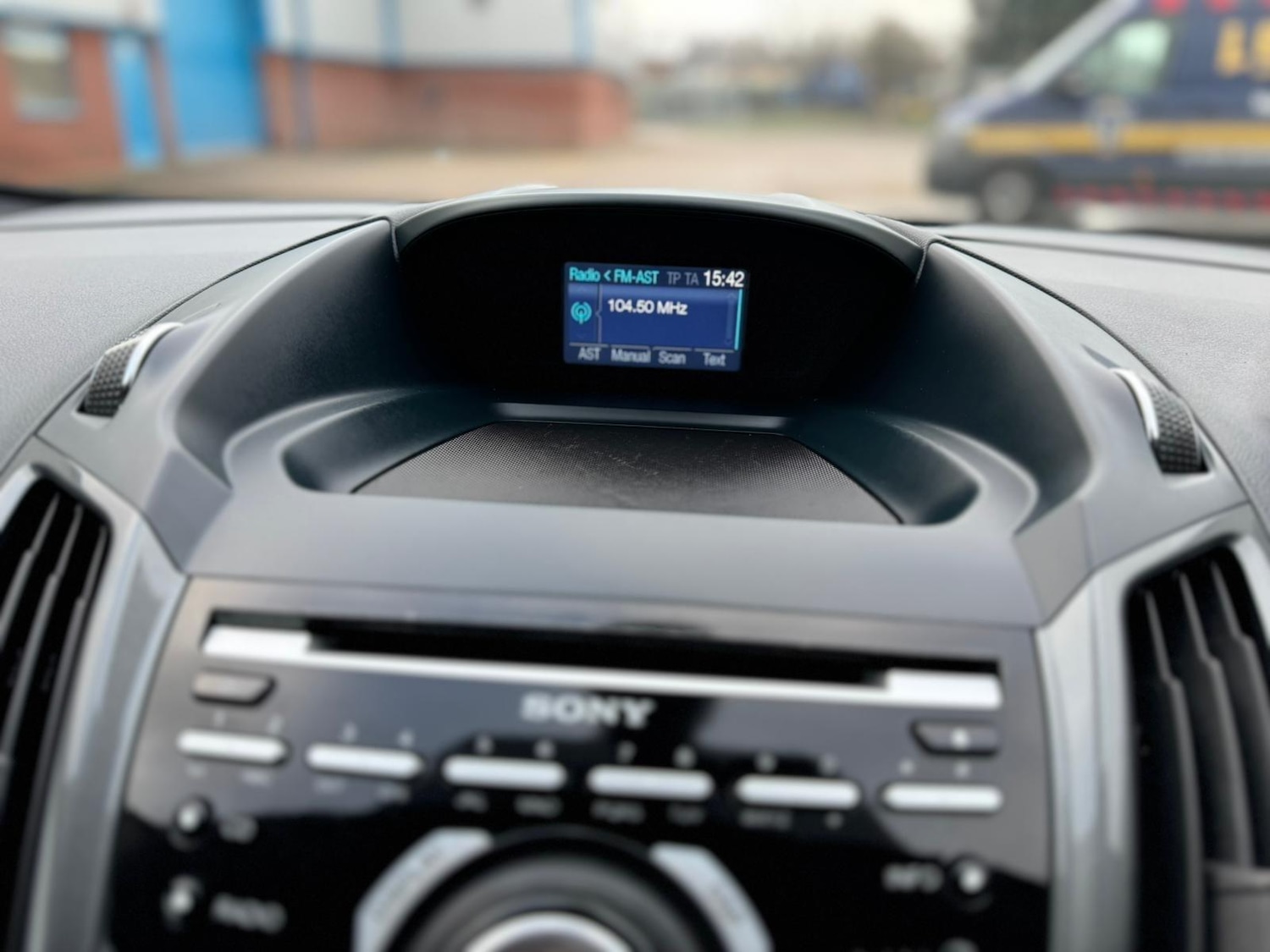 Used Ford Grand C-Max for sale - 77440133: Photo 32