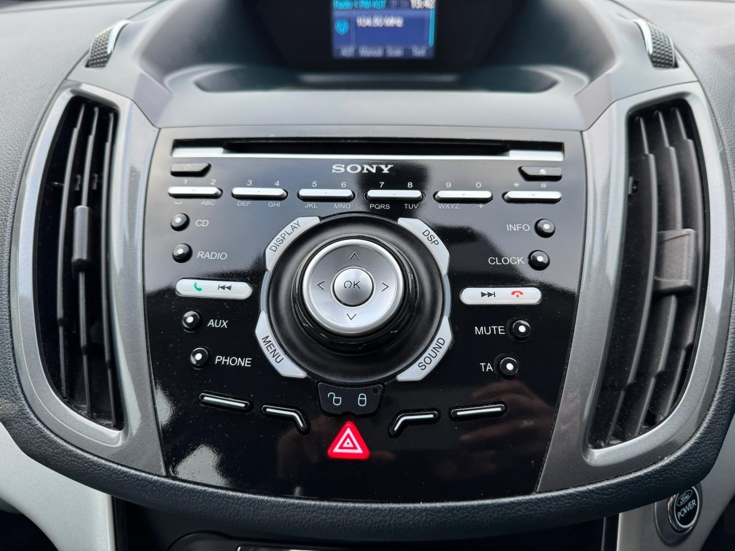 Used Ford Grand C-Max for sale - 77440133: Photo 33