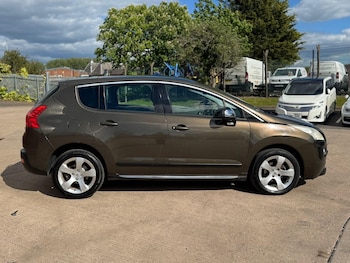 Used Peugeot 3008 2011 for sale - 78600644: Photo
