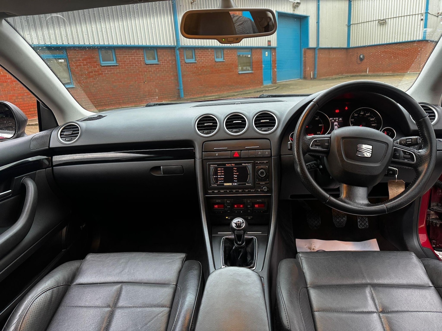 Used SEAT Exeo 2012 for sale - 77304908: Photo 11