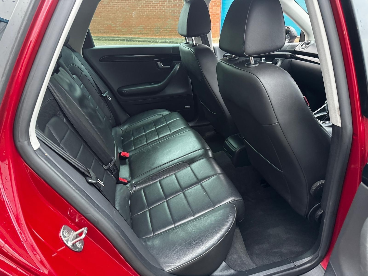 Used SEAT Exeo 2012 for sale - 77304908: Photo 12