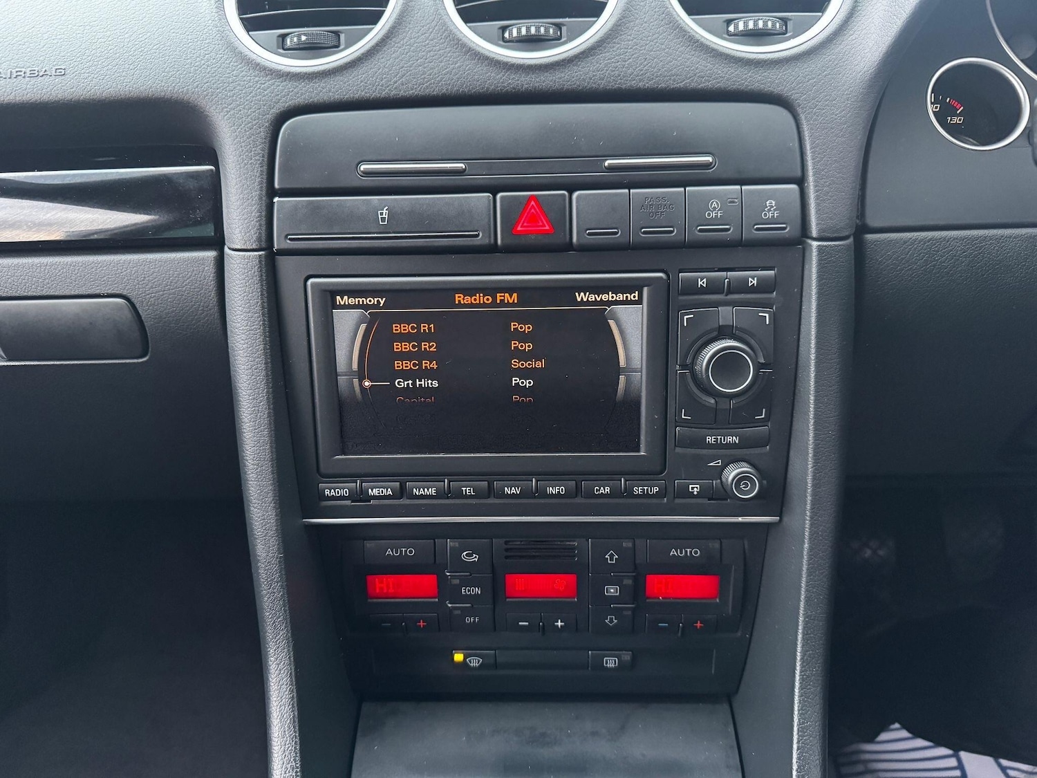 Used SEAT Exeo 2012 for sale - 77304908: Photo 13