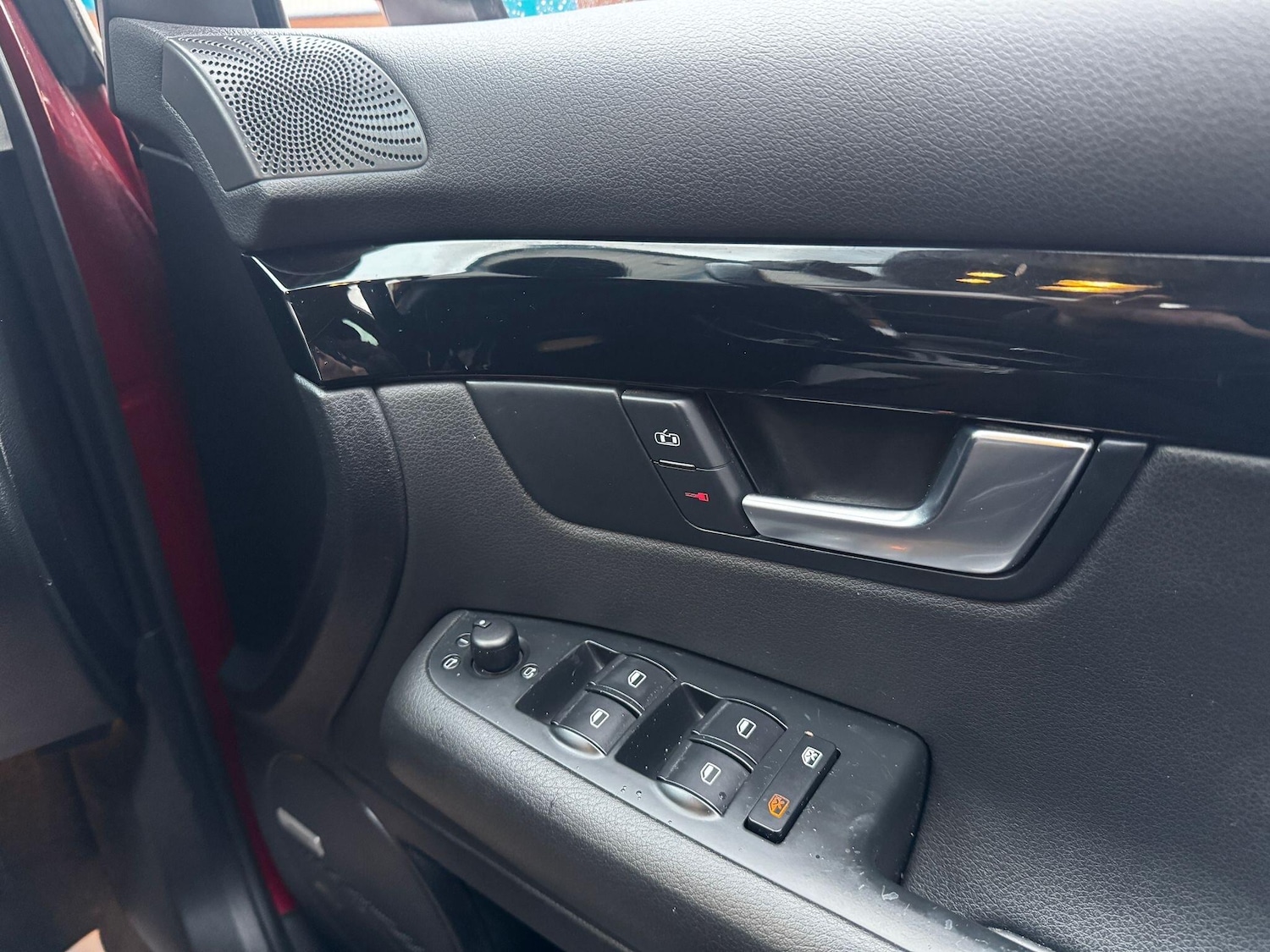 Used SEAT Exeo 2012 for sale - 77304908: Photo 14