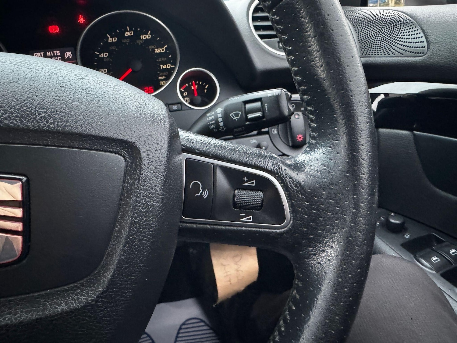 Used SEAT Exeo 2012 for sale - 77304908: Photo 15