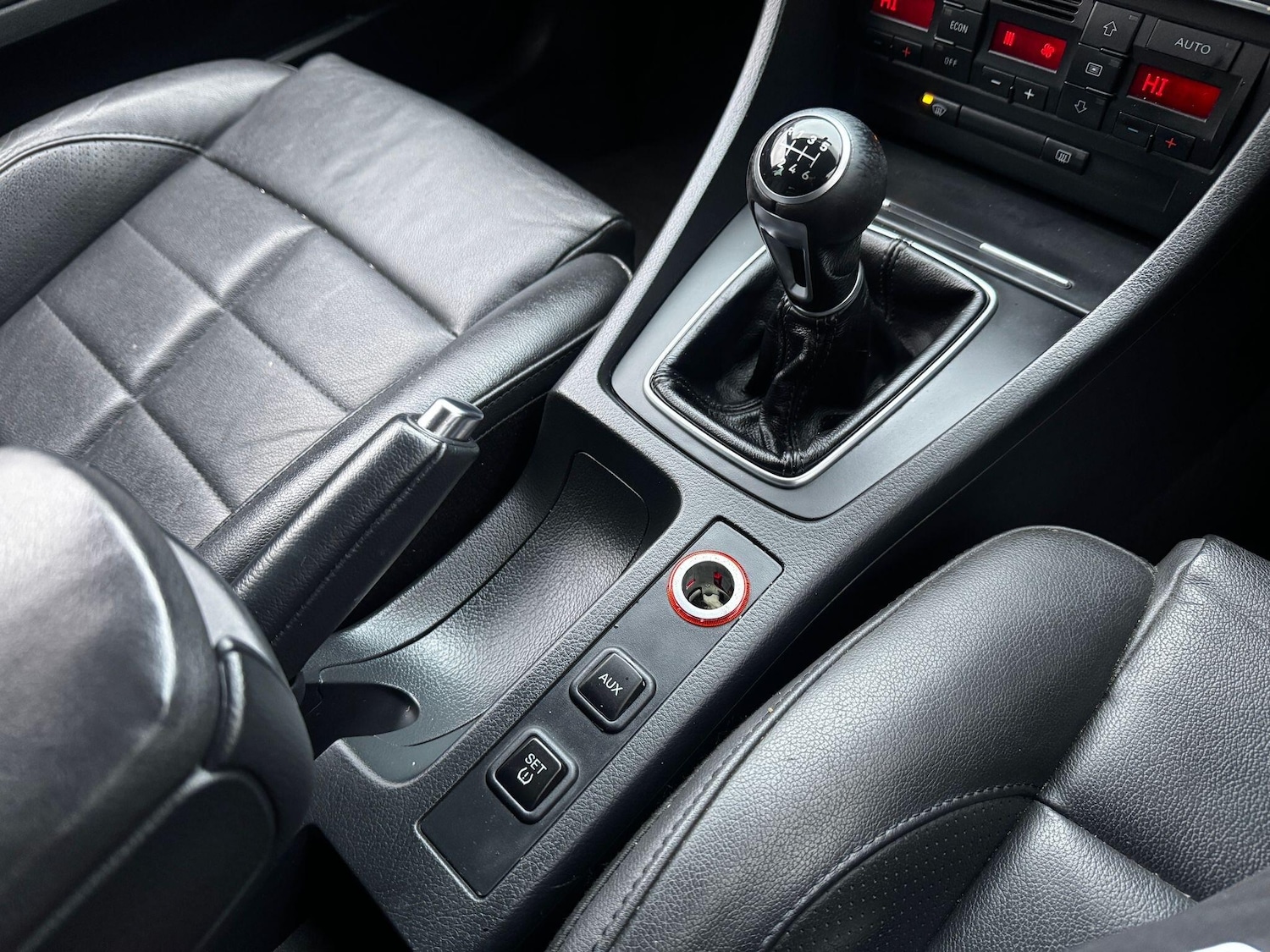 Used SEAT Exeo 2012 for sale - 77304908: Photo 17