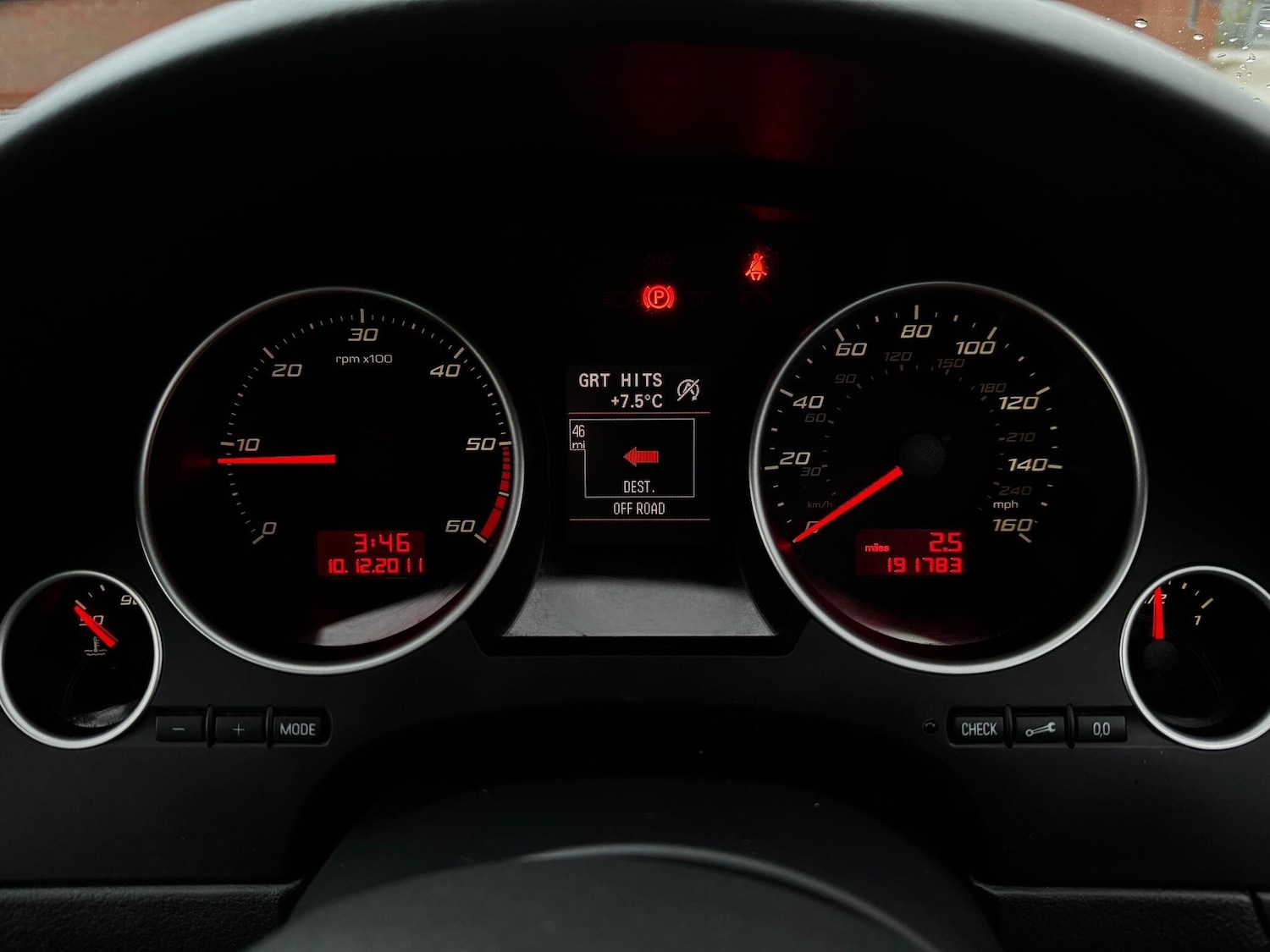 Used SEAT Exeo 2012 for sale - 77304908: Photo 18