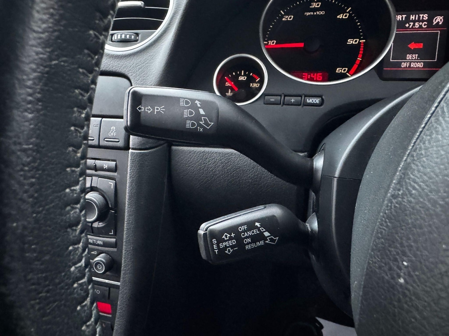 Used SEAT Exeo 2012 for sale - 77304908: Photo 20