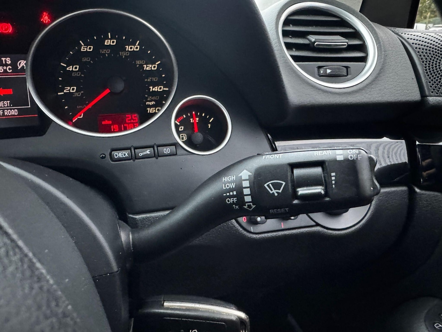 Used SEAT Exeo 2012 for sale - 77304908: Photo 22