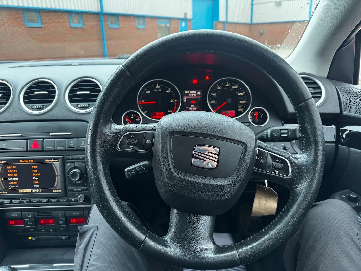 Used SEAT Exeo 2012 for sale - 77304908: Photo 23