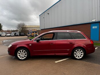 Used SEAT Exeo 2012 for sale - 77304908: Photo