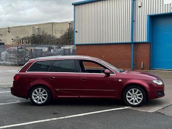 Used SEAT Exeo 2012 for sale - 77304908: Photo