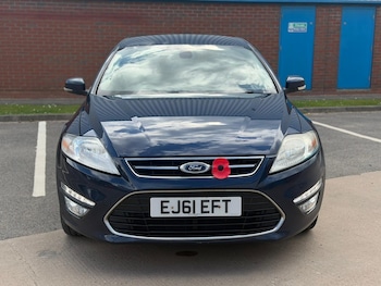 Used Ford Mondeo 2011 for sale - 78636511: Photo