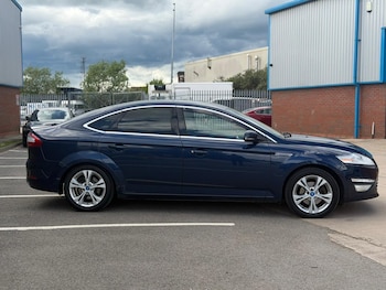 Used Ford Mondeo 2011 for sale - 78636511: Photo