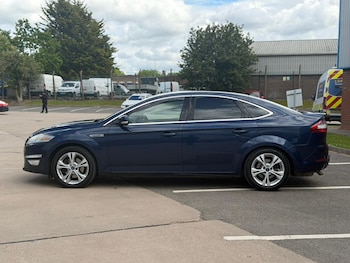 Used Ford Mondeo 2011 for sale - 78636511: Photo