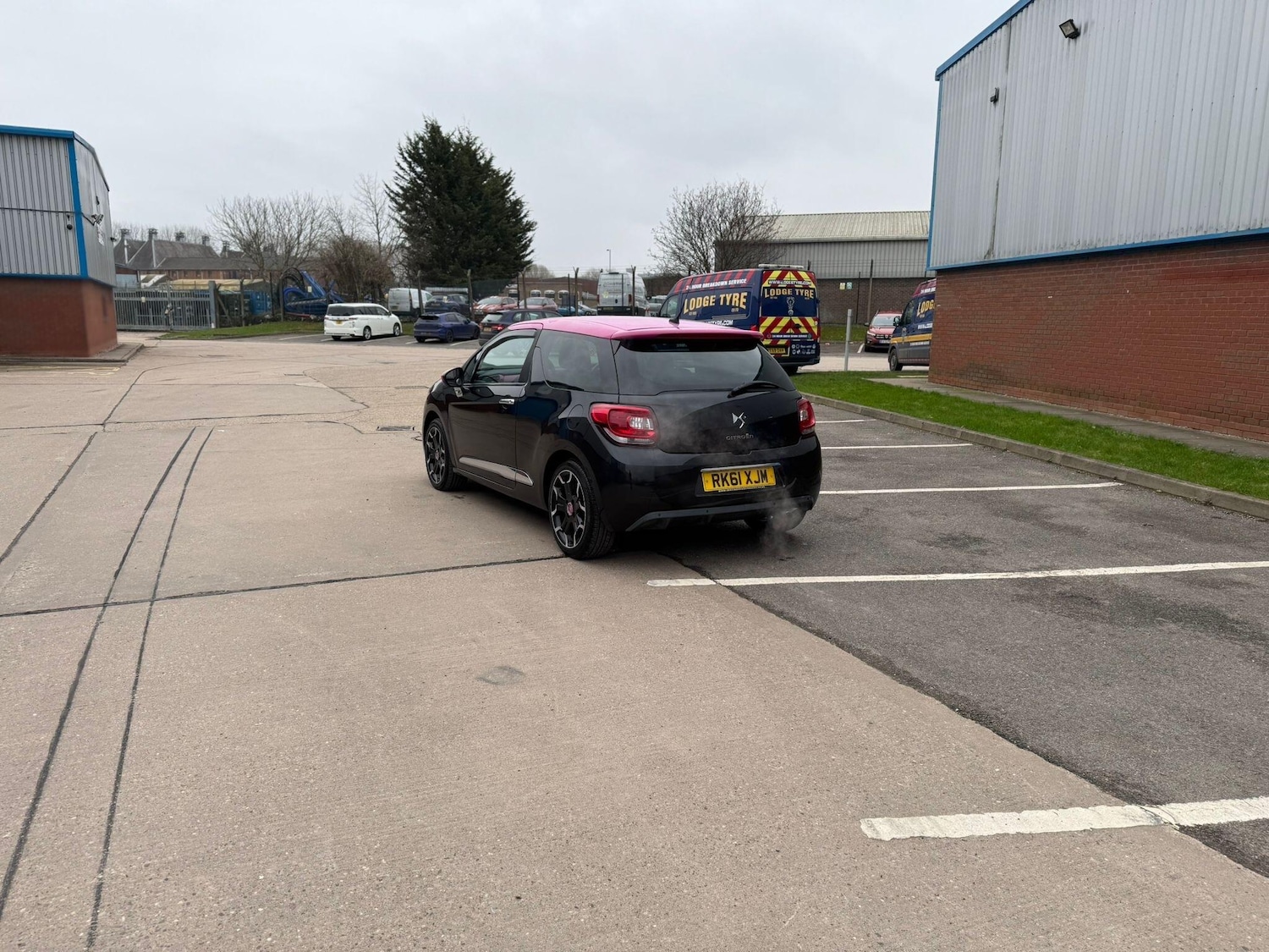 Used Citroen DS3 2011 for sale - 77330597: Photo 12