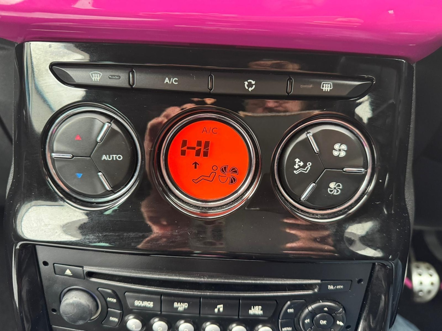 Used Citroen DS3 2011 for sale - 77330597: Photo 16