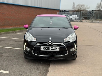 2011 (61) - 1.6 THP 16V DSport 3dr