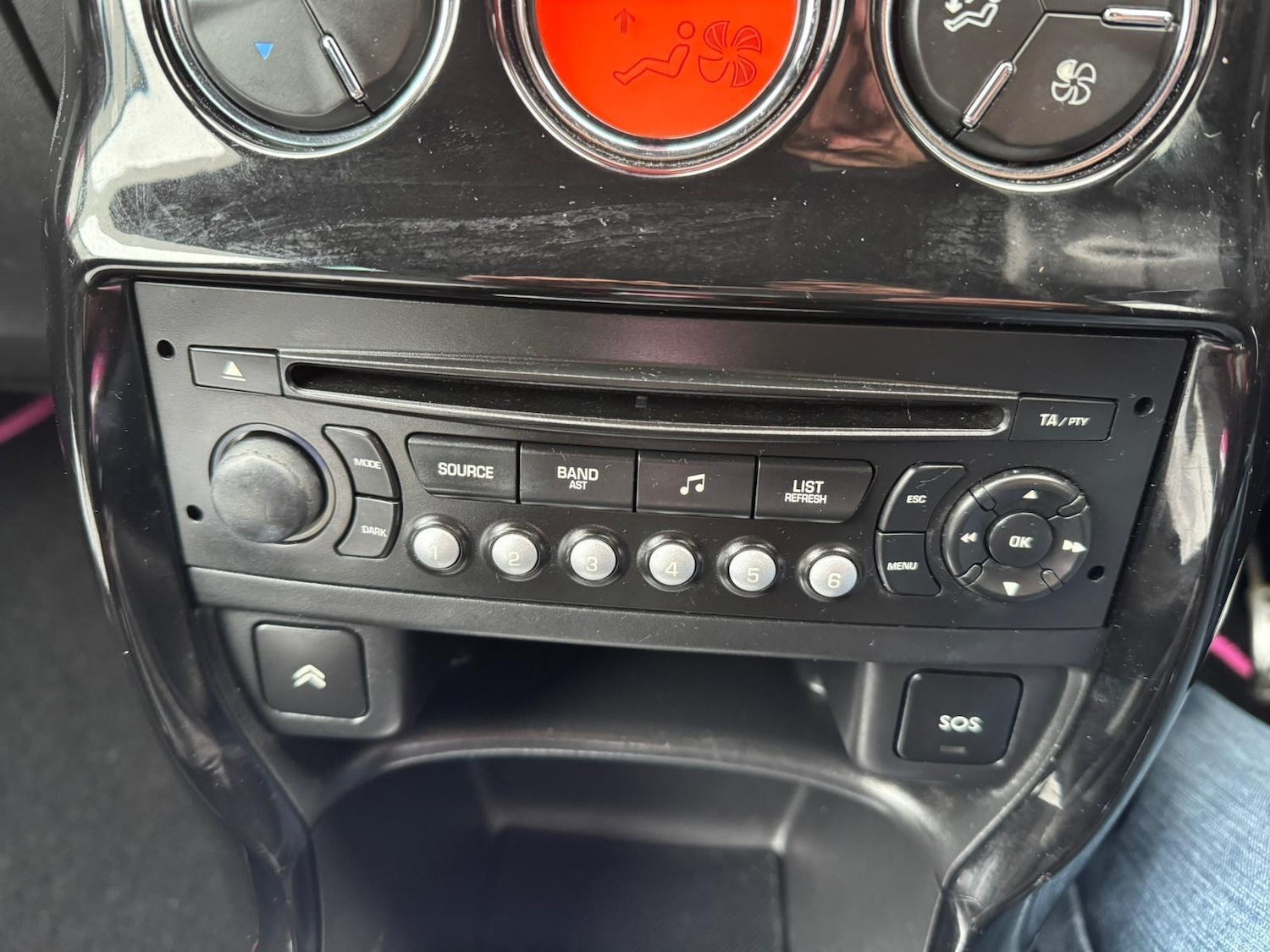 Used Citroen DS3 2011 for sale - 77330597: Photo 22