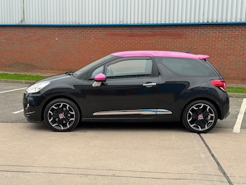 Used Citroen DS3 2011 for sale - 77330597: Photo