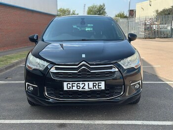 (62) - 1.6 HDi DStyle Euro 5 5dr