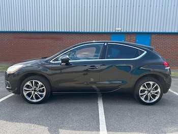 Used Citroen DS4 2012 for sale - 75563241: Photo