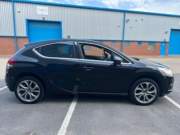 Used Citroen DS4 2012 for sale - 75563241: Photo