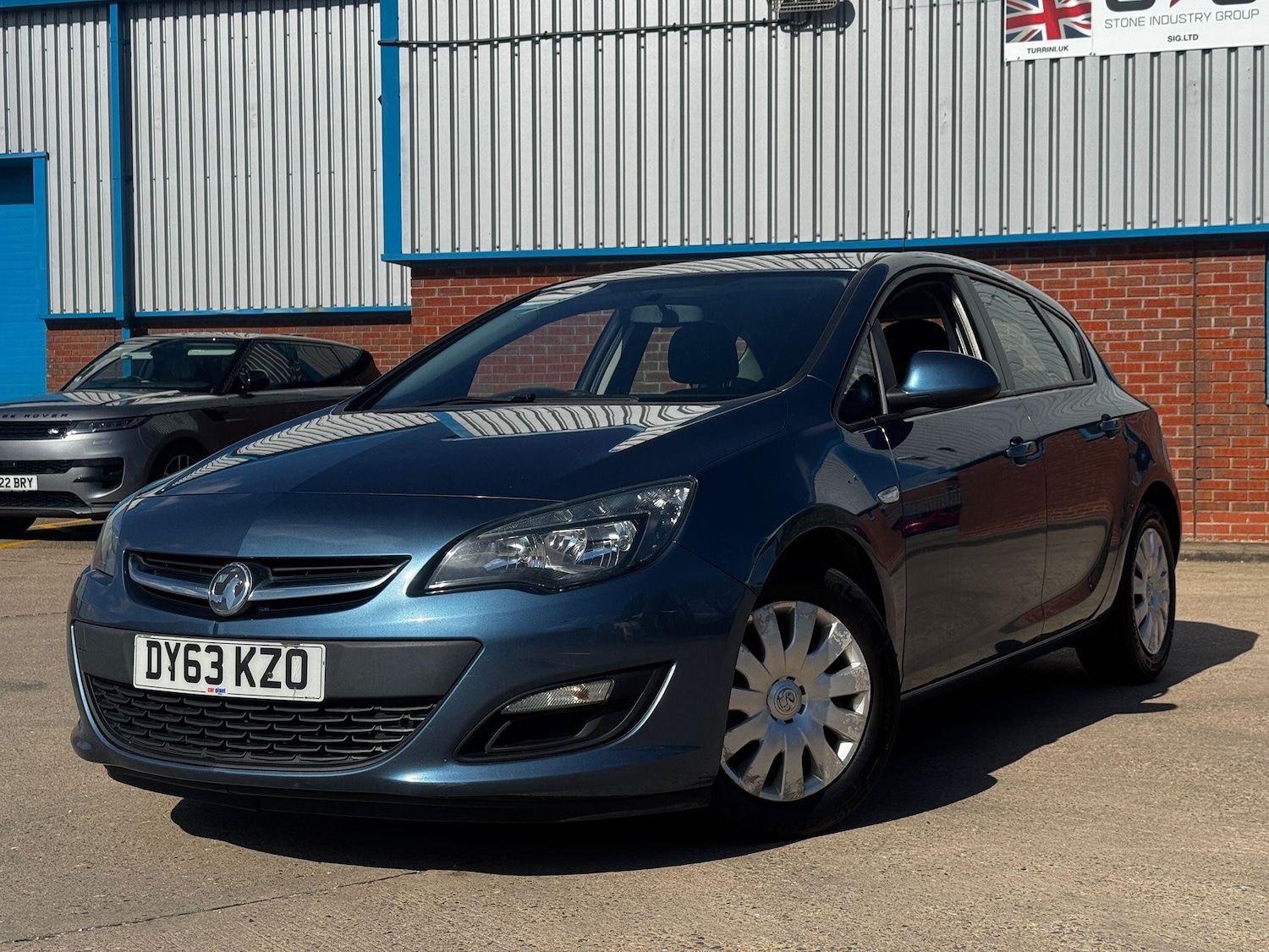 Used Vauxhall Astra for sale - 78135872: Photo 10