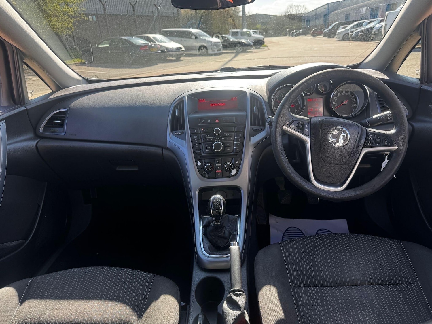 Used Vauxhall Astra for sale - 78135872: Photo 13