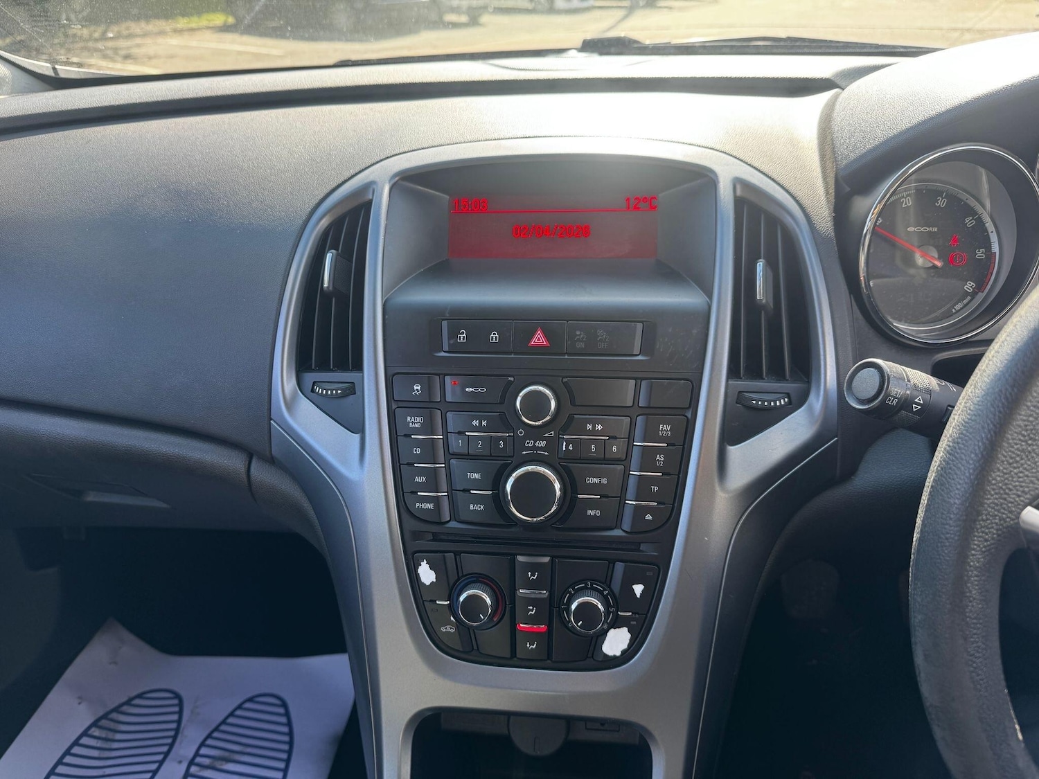 Used Vauxhall Astra for sale - 78135872: Photo 16